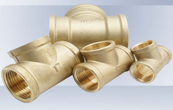 pipe fitting