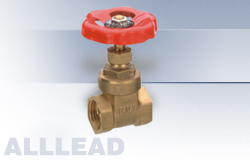 gate valve A-8301